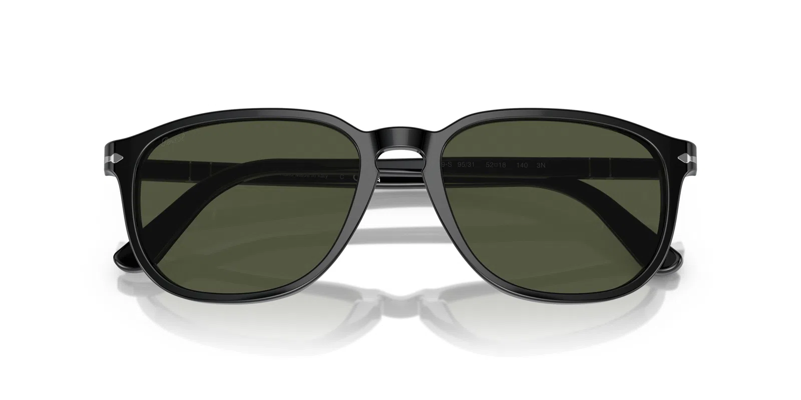 Persol 3019S Sunglasses - view 121